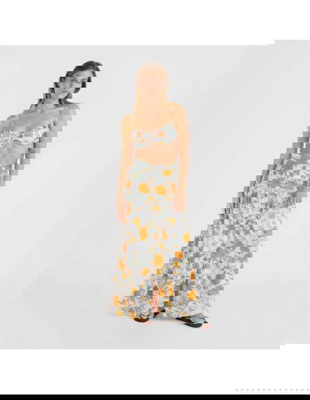 O'Neill Alofa Maxi Skirt W 92800613071