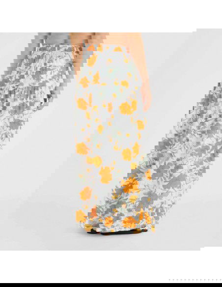 O'Neill Alofa Maxi Skirt W 92800613071