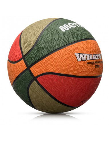 Meteor What's up 5 basketball ball 16796 size 5