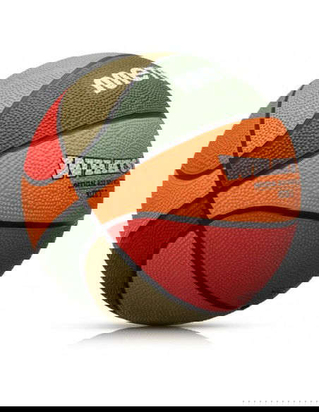 Meteor What's up 5 basketball ball 16796 size 5