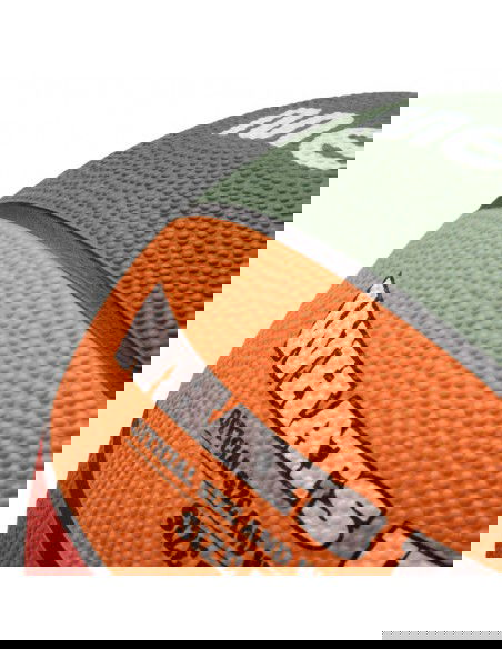 Meteor What's up 5 basketball ball 16796 size 5