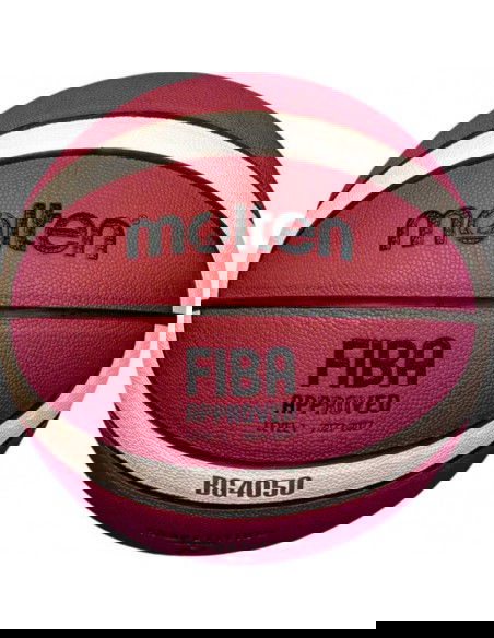 Molten Fiba B5G4050 basketball