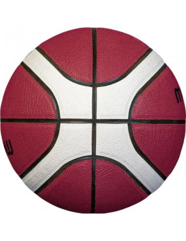 Molten Fiba B5G4050 basketball