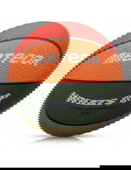 Meteor What's up 7 16800 size 7 basketball