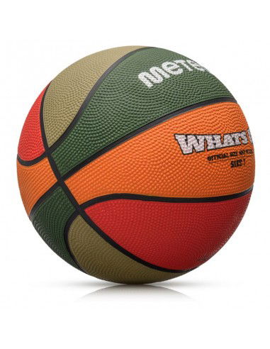 Meteor What's up 7 16800 size 7 basketball