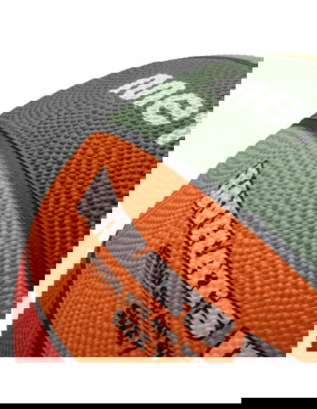 Meteor What's up 7 16800 size 7 basketball