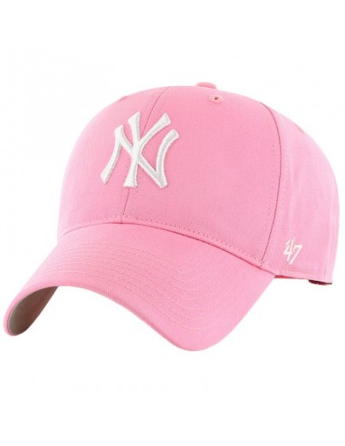 New York Yankees Raised Basic 47 Jr BRAC17CTPRSAKIDS cap