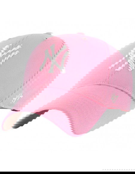 New York Yankees Raised Basic 47 Jr BRAC17CTPRSAKIDS cap