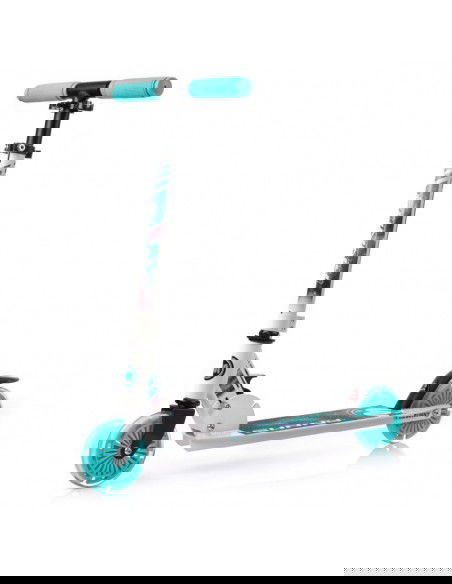 Meteor Sunny Nebula Jr 16944 scooter