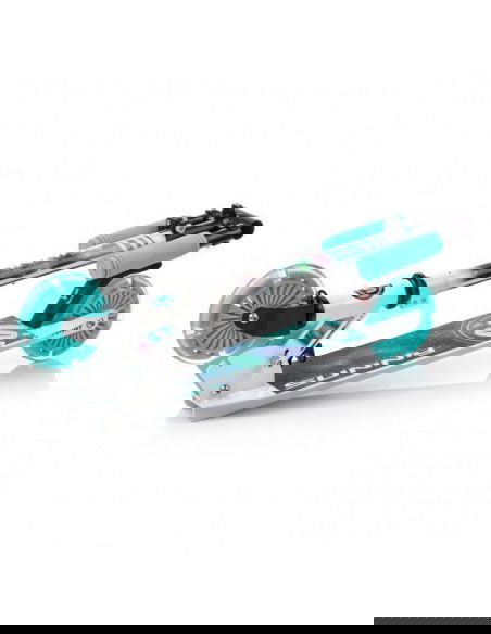 Meteor Sunny Nebula Jr 16944 scooter