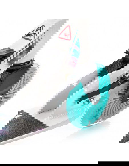 Meteor Sunny Nebula Jr 16944 scooter