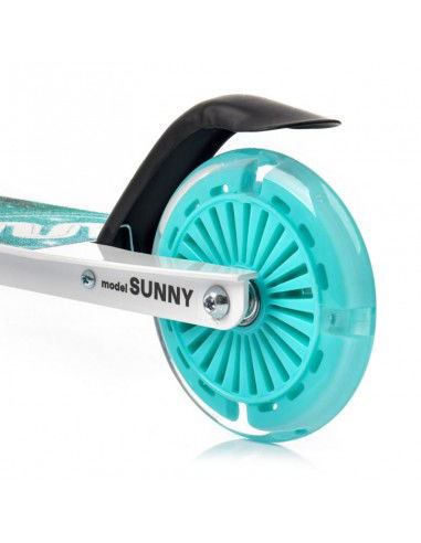 Meteor Sunny Nebula Jr 16944 scooter