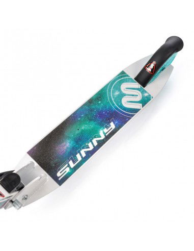 Meteor Sunny Nebula Jr 16944 scooter