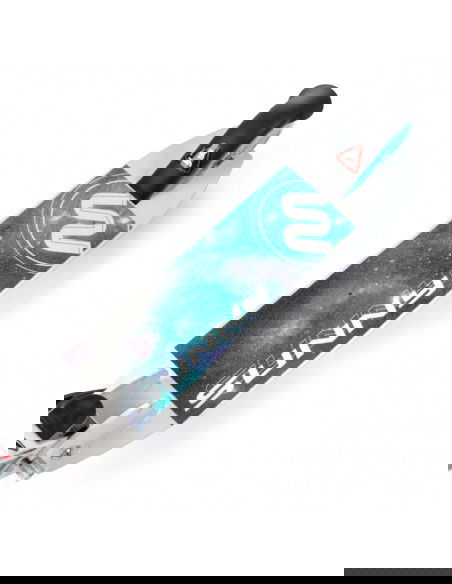 Meteor Sunny Nebula Jr 16944 scooter