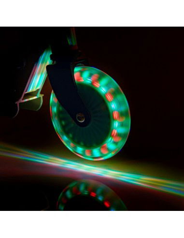 Meteor Sunny Nebula Jr 16944 scooter