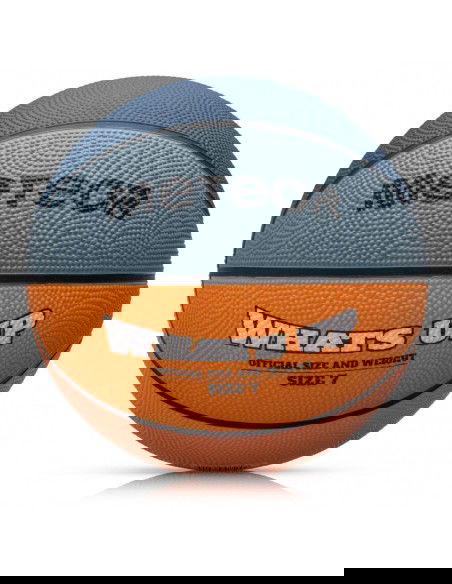 Meteor What's up 7 basketball ball 16802 size 7