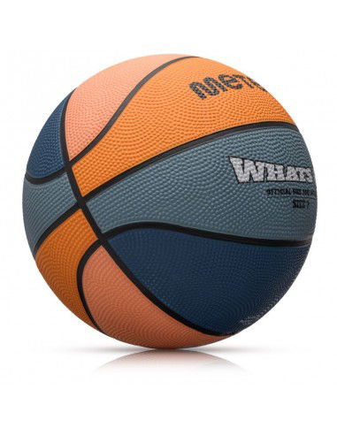 Meteor What's up 7 basketball ball 16802 size 7