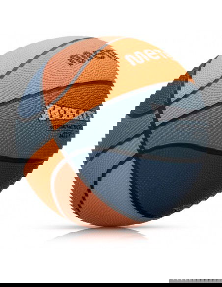 Meteor What's up 7 basketball ball 16802 size 7