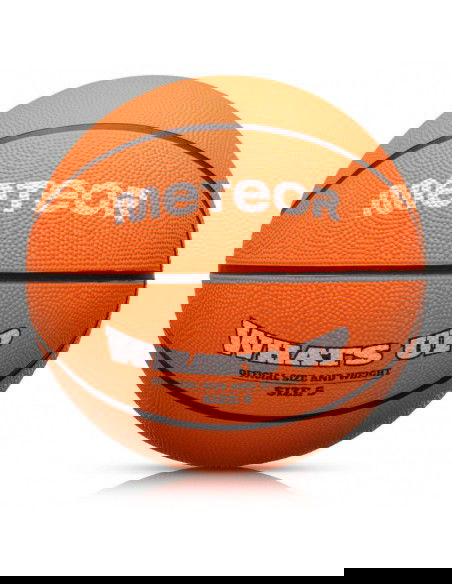 Meteor What's up 5 basketball ball 16831 size 5