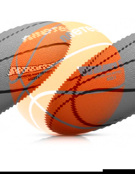 Meteor What's up 5 basketball ball 16831 size 5