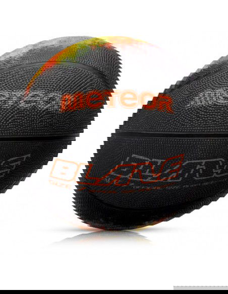 Meteor Blaze 7 16812 size 7 basketball