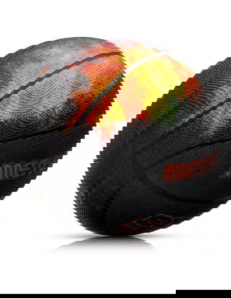 Meteor Blaze 7 16812 size 7 basketball