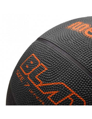 Meteor Blaze 7 16812 size 7 basketball