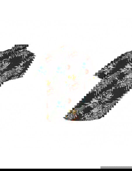 O'Neill Mix Match Floral Shirt M 92800613897