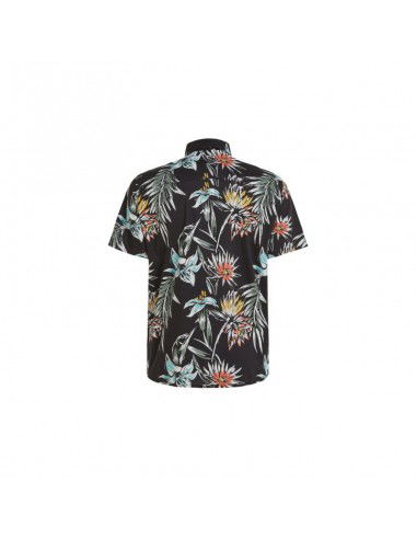 O'Neill Mix Match Floral Shirt M 92800613897