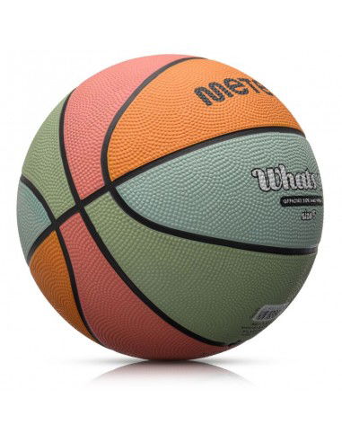 Meteor What's up 5 basketball ball 16795 size 5