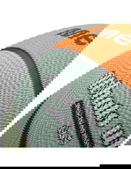 Meteor What's up 5 basketball ball 16795 size 5