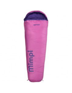 Meteor Mimpi Jr 16941 sleeping bag 2