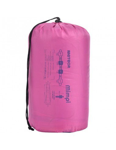 Meteor Mimpi Jr 16941 sleeping bag