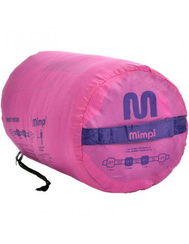 Meteor Mimpi Jr 16941 sleeping bag