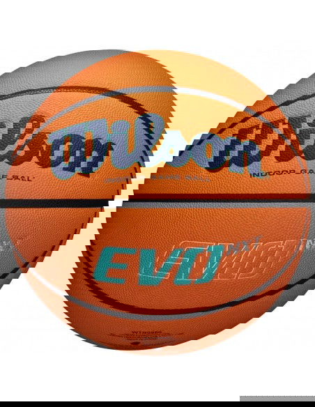 Wilson EVO NXT IN Game Ball WTB0900XBBCL