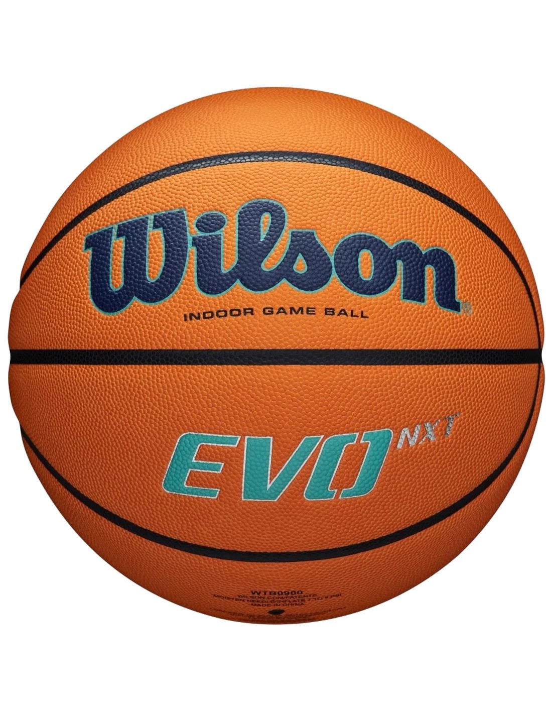 Wilson EVO NXT IN Game Ball WTB0900XBBCL