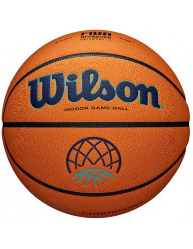 Wilson EVO NXT IN Game Ball WTB0900XBBCL