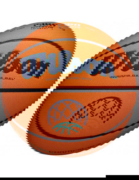 Wilson EVO NXT IN Game Ball WTB0900XBBCL