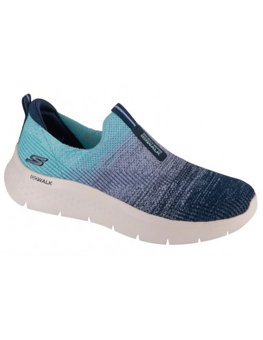 Skechers Go Walk Flex Cali Sunset 124827NVAQ