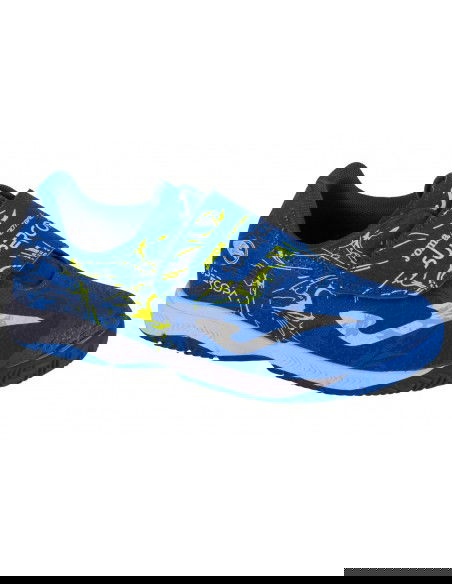 Joma Super Copa Jr 2404 IN SCJW2404INV