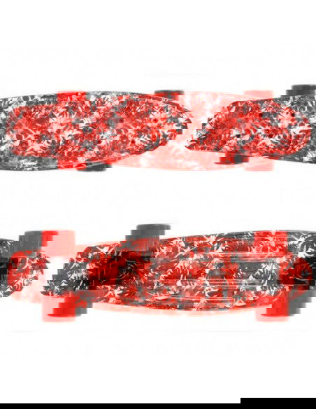 SMJ UT2206 skateboard