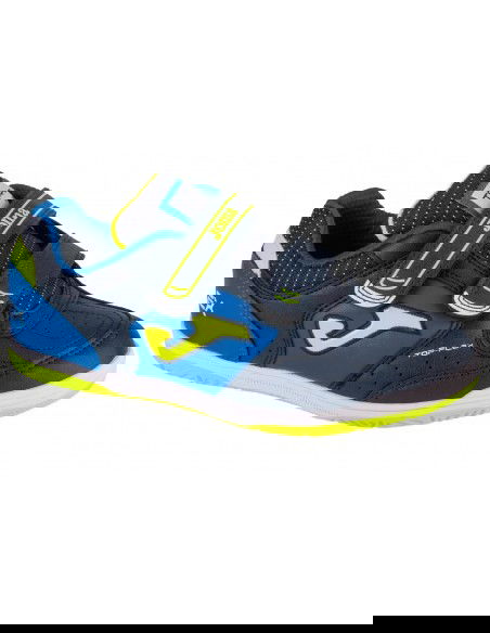 Joma Top Flex Jr 2403 IN TPJW2403INV