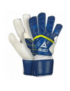 Select v24 Flexi Grip goalkeeper gloves T2618421