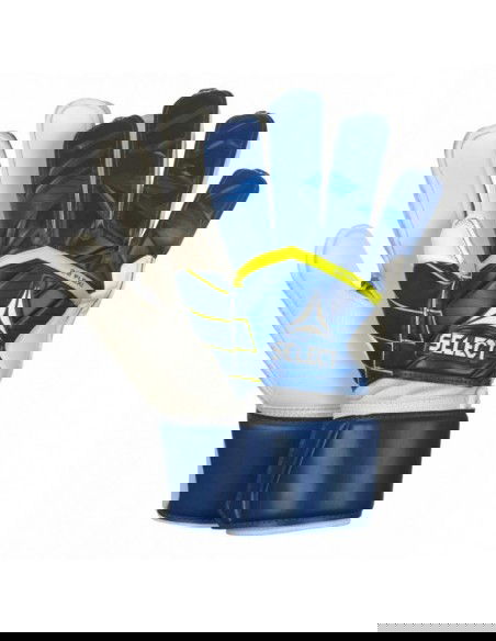 Select v24 Flexi Grip goalkeeper gloves T2618421