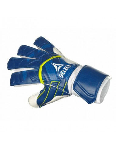Select v24 Flexi Grip goalkeeper gloves T2618421