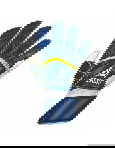 Select v24 Flexi Grip goalkeeper gloves T2618421