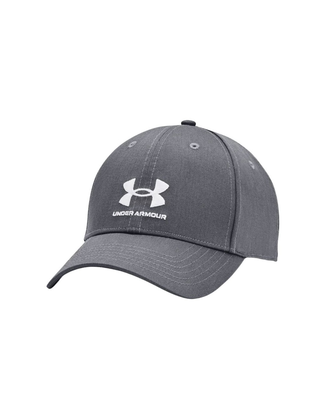 Men's Hats Under armour Gray