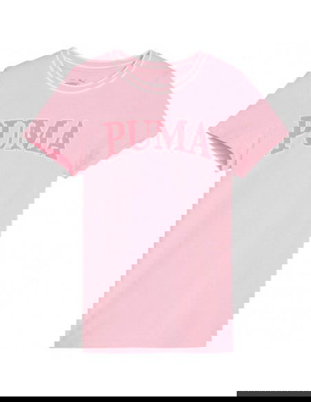 Puma Squad Tee Jr Tshirt 679387 30