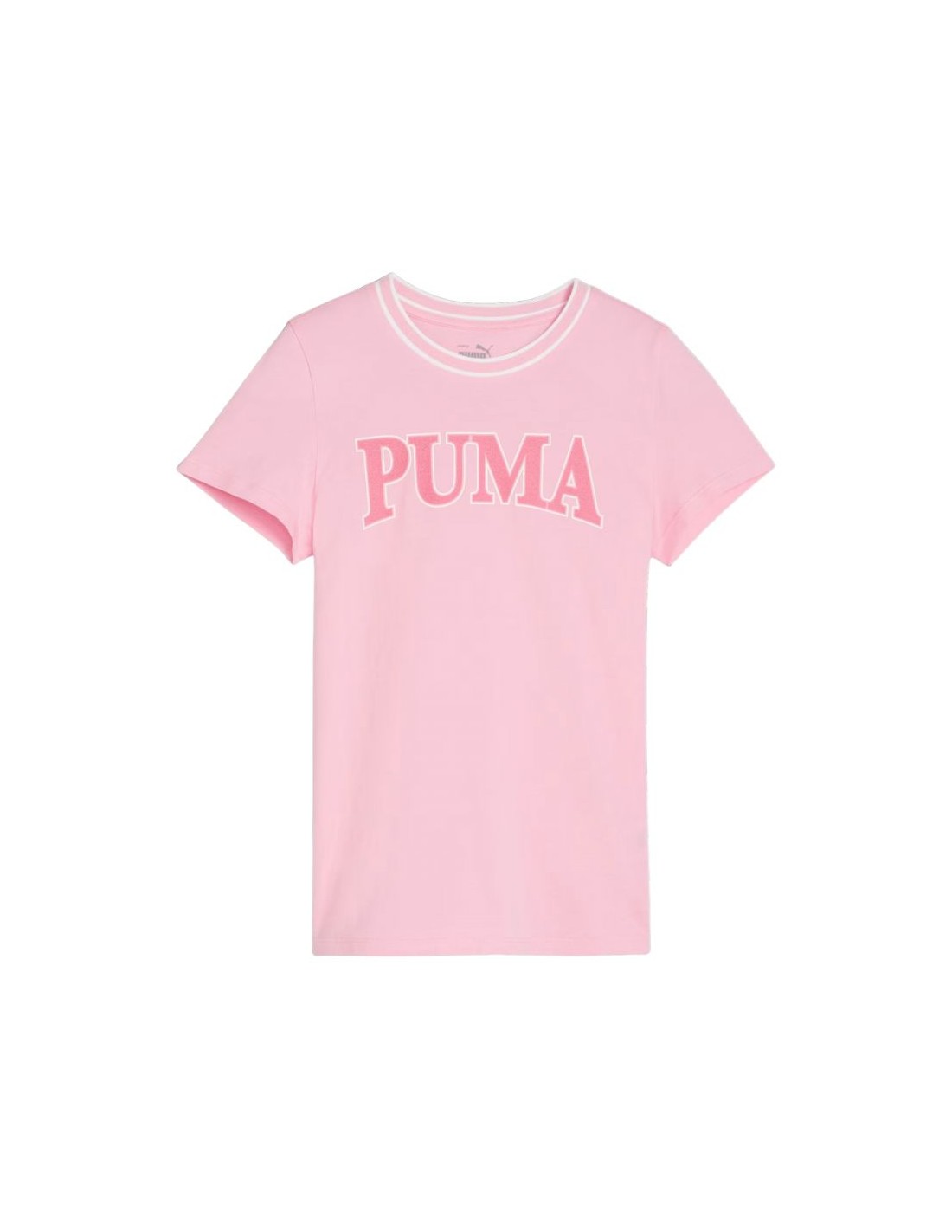 Puma Squad Tee Jr Tshirt 679387 30