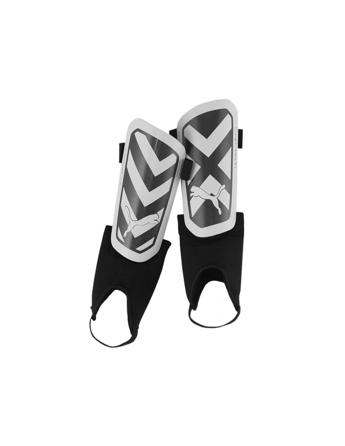 Puma Ultra Light Ankle football shin guards 30874 03